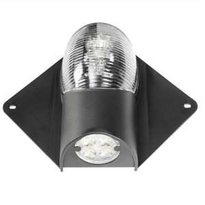 Osculati Spare Panel for Mega-Xenon Electrically Operated Light Basis 12V