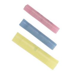 Butt Connector Nylon Fully Insulated 12-10 AWG 5/pk