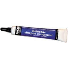 Dielectric Silicone Compound Tube 1/3 oz