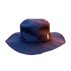 Sailing Hat Quick Dry Navy Blue XL