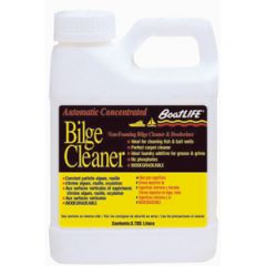 Bilge Cleaner Liquid 1 qt