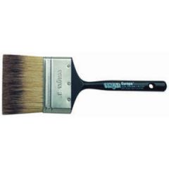Europa Paint Brush Badger Style Bristle 1 1/2"