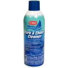 Carb & Choke Cleaner Aerosol 12 oz