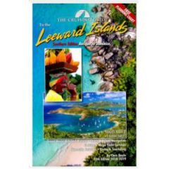 Cruising Guide To the Southern Leeward Islands