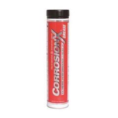 CorrosionX Extreme-Performance Grease NLGI #2, 15 oz