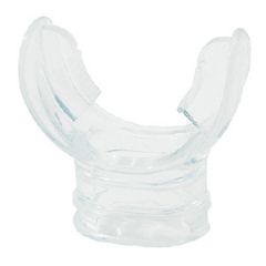 Snorkel Mouthpiece For Futura PVC