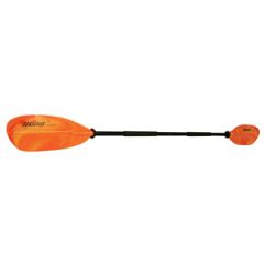 Xtreme II Kayak Paddle 84" Orange/Yellow