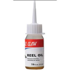 Eagle Claw Reel Oil, 7/8oz