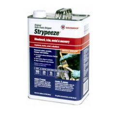 Strypeeze Paint & Varnish Remover, Gallon