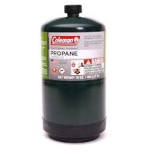 Propane Fuel Cylinder 16.4 Oz