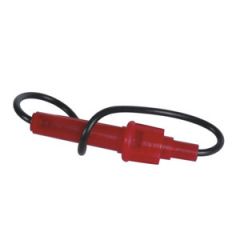 In Line Fuse Holder 20A #14 AWG