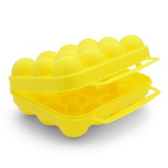 Plastic Egg Holder 12 Extra Large