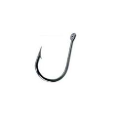 Fishing Hook Southern & Tuna Stainless Steel Forged Ringed 7/0 10/pk 7691S-SS