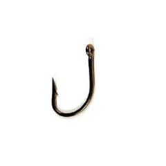 Eagle Claw O'Shaughnessy 4/0 SS Hook Forged Ringed, 8pk