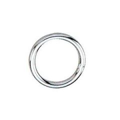 Round Ring 316 Stainless Steel 5 mm x 30 mm