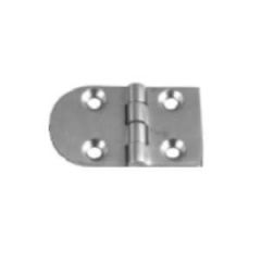 Hinge 40mm x 71mm Cast 316 Stainless Steel