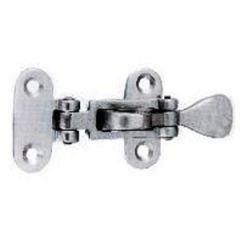 Toggle Latch Anti Rattle 316 Stainless Steel 105 mm x 50 mm