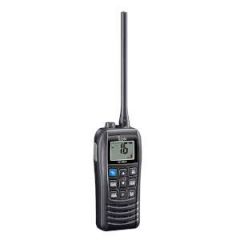 Handheld VHF Radio IC-M37 Floating
