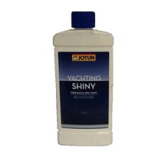 Yaching 'Shiny' Polish & Wax Shine Restorer
