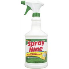 Multipurpose Cleaner & Disinfectant 1 qt Spray