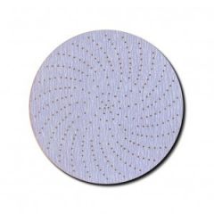 Purple Clean Sanding Hookit Disc 334U 6" P320C Grit