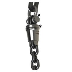 Mantus Swivel S3 For 3/8"-1/2" CHAIN Stainless Steel