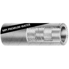 Water Hose Hardwall Premium w/Helical Wire 1"