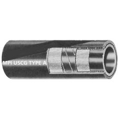 Fuel Hose Type A2 w/Helical Wire 2"