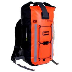 Waterproof Pro-Vis Orange Backpack 20 L