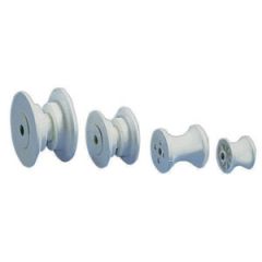 Anchor Roller Spare Wheel Nylon 52 mm x 50.5 mm Hole 8.3 mm
