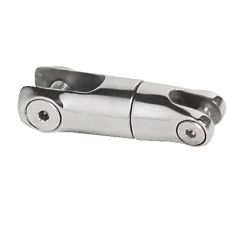 Anchor Connector 6-8mm Chain, Stainless Steel