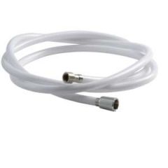 Replacement Hose For Shower 2.5 m PVC with Wire