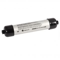 Deordorsan Active Carbon Filter for Black Water Vent