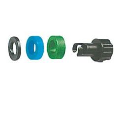Adapter for Inflators & Valves