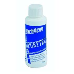 YACHTICON Puritec Disinfectant for Toilets Refill 100ml