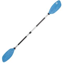 Aluminum Kayak Paddle, Ajustable 200-230 cm