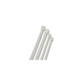 Cable Tie Standard Natural 4"