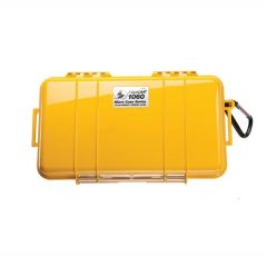 Protector Case Yellow