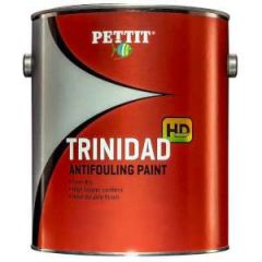 Trinidad HD High Copper Antifouling Hard Red 1 gal