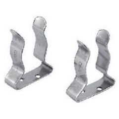 Spring Clamps Stainless Steel 5/8"