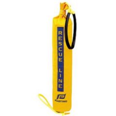 Rescue Line w/Stow Bag Yellow 25m