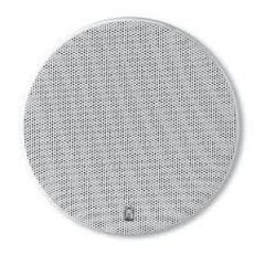 Speaker MA6800 Platinum Panel Waterproof Round White 8"