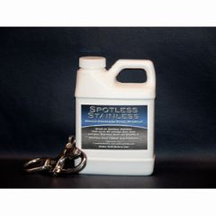 Spotless Stainless Cleaner Liquid 16 oz