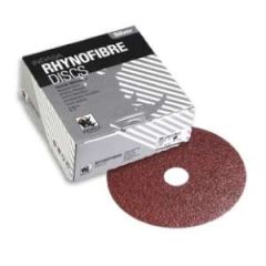 Rhynofirbre Grinding Disc "A" 5" 24 Grit