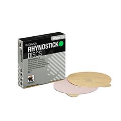RhynoStick Sanding Disc 6" 120 Grit