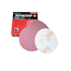 Rhynogrip Hook & Loop Sanding Disc 6" P400