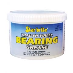 Wheel Bearing Grease 1lb Can