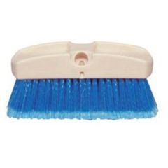 Scrub Brush Medium Wash Extend-A-Brush Blue Bristle