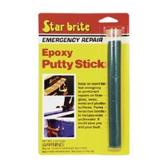 Epoxy Putty Stick 4 oz
