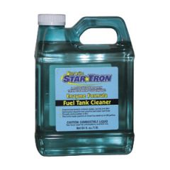 Additive Star Tron Fuel Tank Cleaner Liquid 64 oz